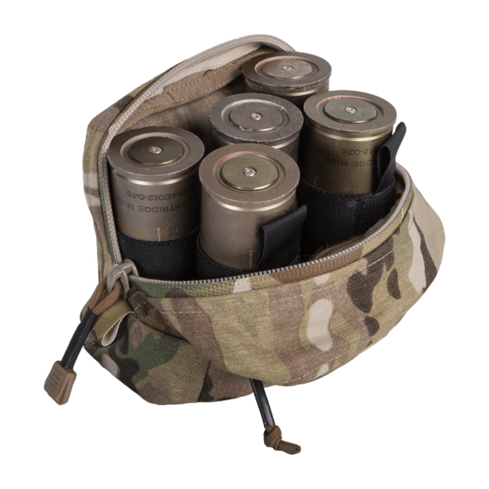 GP POUCH 6X6X3