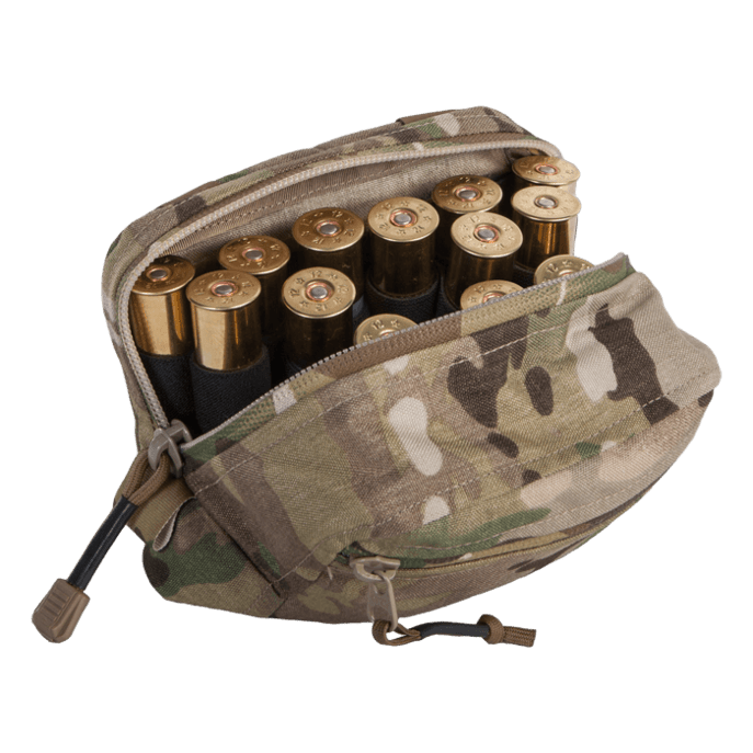 GP POUCH 6X6X3