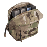 GP POUCH 6X6X3