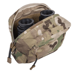 GP POUCH 6X6X3