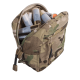 GP POUCH 6X6X3