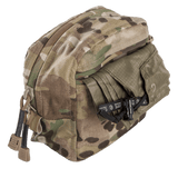 GP POUCH 6X6X3
