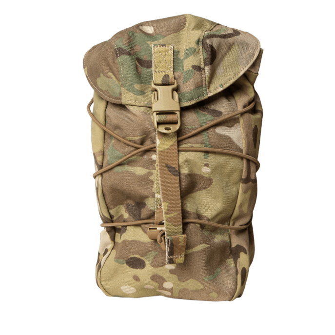 GP POUCH 11X6X4