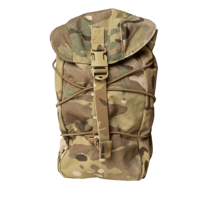 GP POUCH 11X6X4