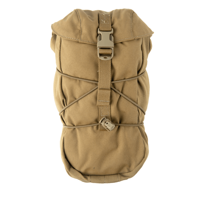 GP POUCH 11X6X4