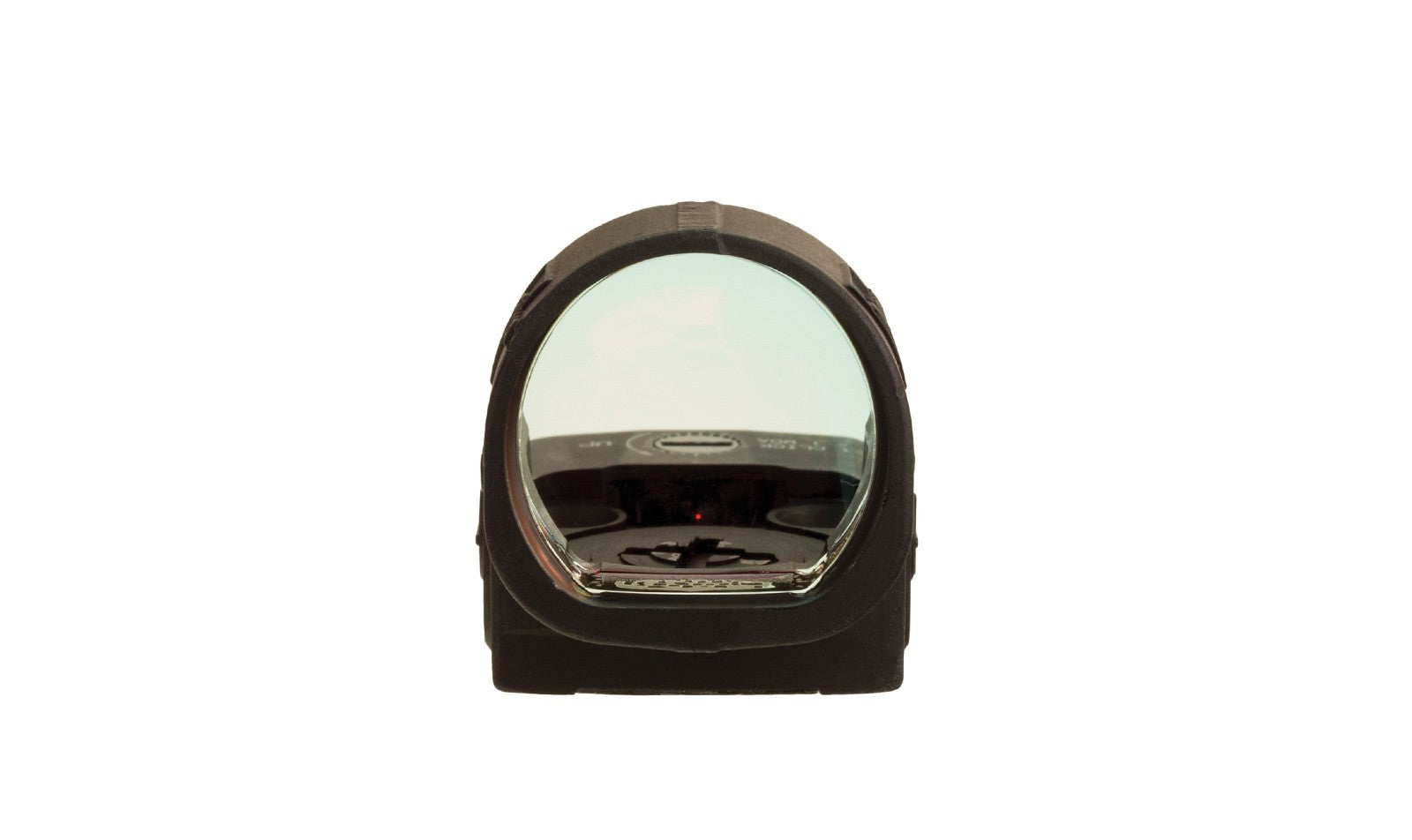 SRO® Red Dot Sight 1.0 MOA Red Dot // Adjustable LED