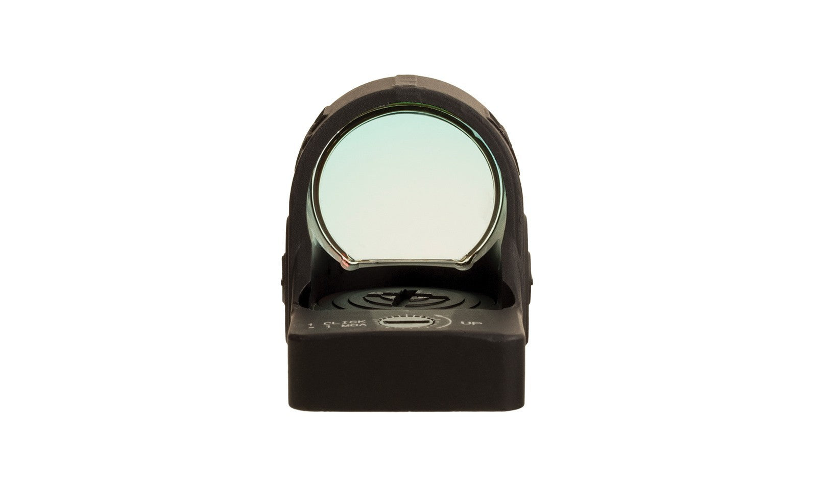 SRO® Red Dot Sight 1.0 MOA Red Dot // Adjustable LED