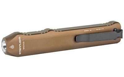 WEDGE® SLIM EVERYDAY CARRY FLASHLIGHT