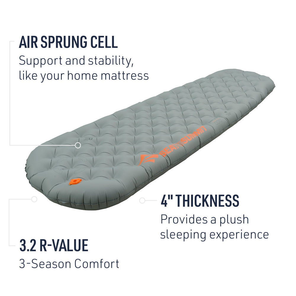 ETHER LIGHT XT INSULATED AIR SLEEPING MAT