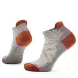 WOMENS HIKE LIGHT CUSHION LOW ANKLE SOCKS
