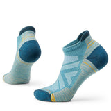 WOMENS HIKE LIGHT CUSHION LOW ANKLE SOCKS