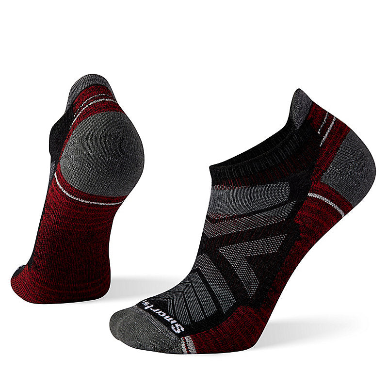 HIKE LIGHT CUSHION LOW ANKLE SOCKS