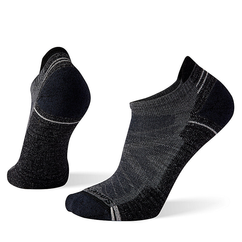 HIKE LIGHT CUSHION LOW ANKLE SOCKS