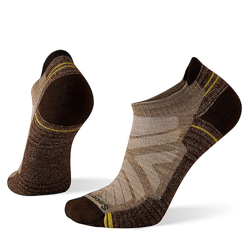 HIKE LIGHT CUSHION LOW ANKLE SOCKS