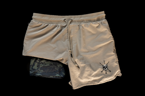 HYBRID SHORT