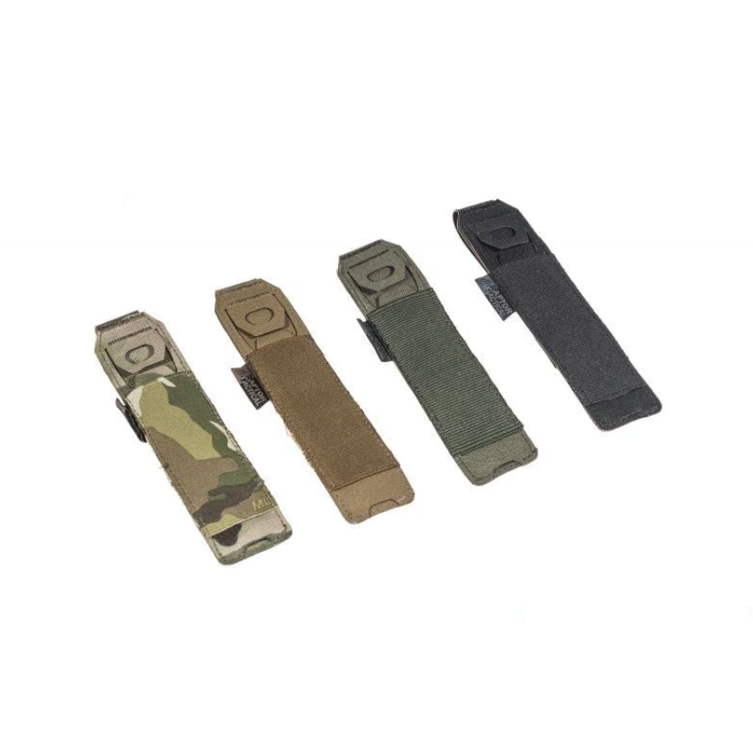 ANTENNA RELOCATION POUCH