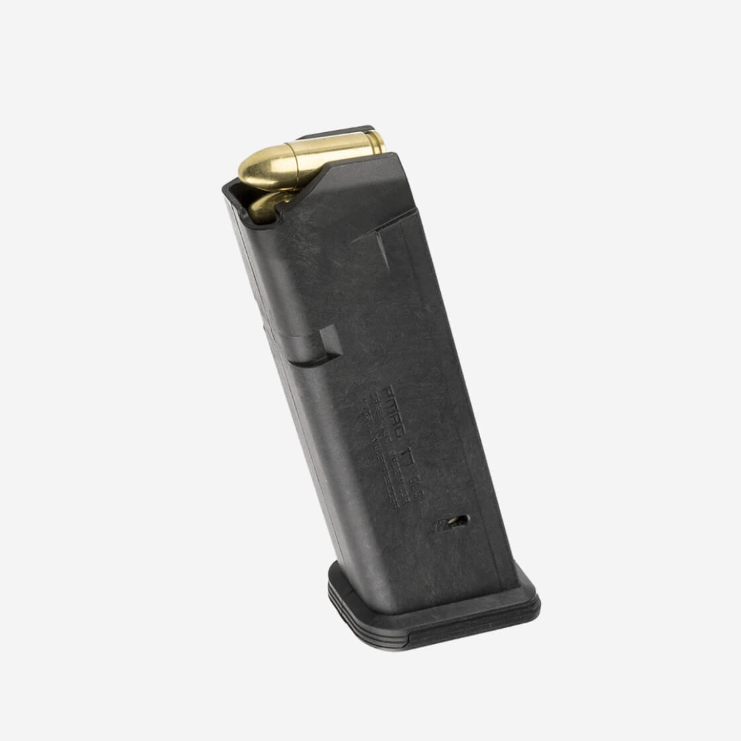 PMAG® 17 GL9® – GLOCK® G17