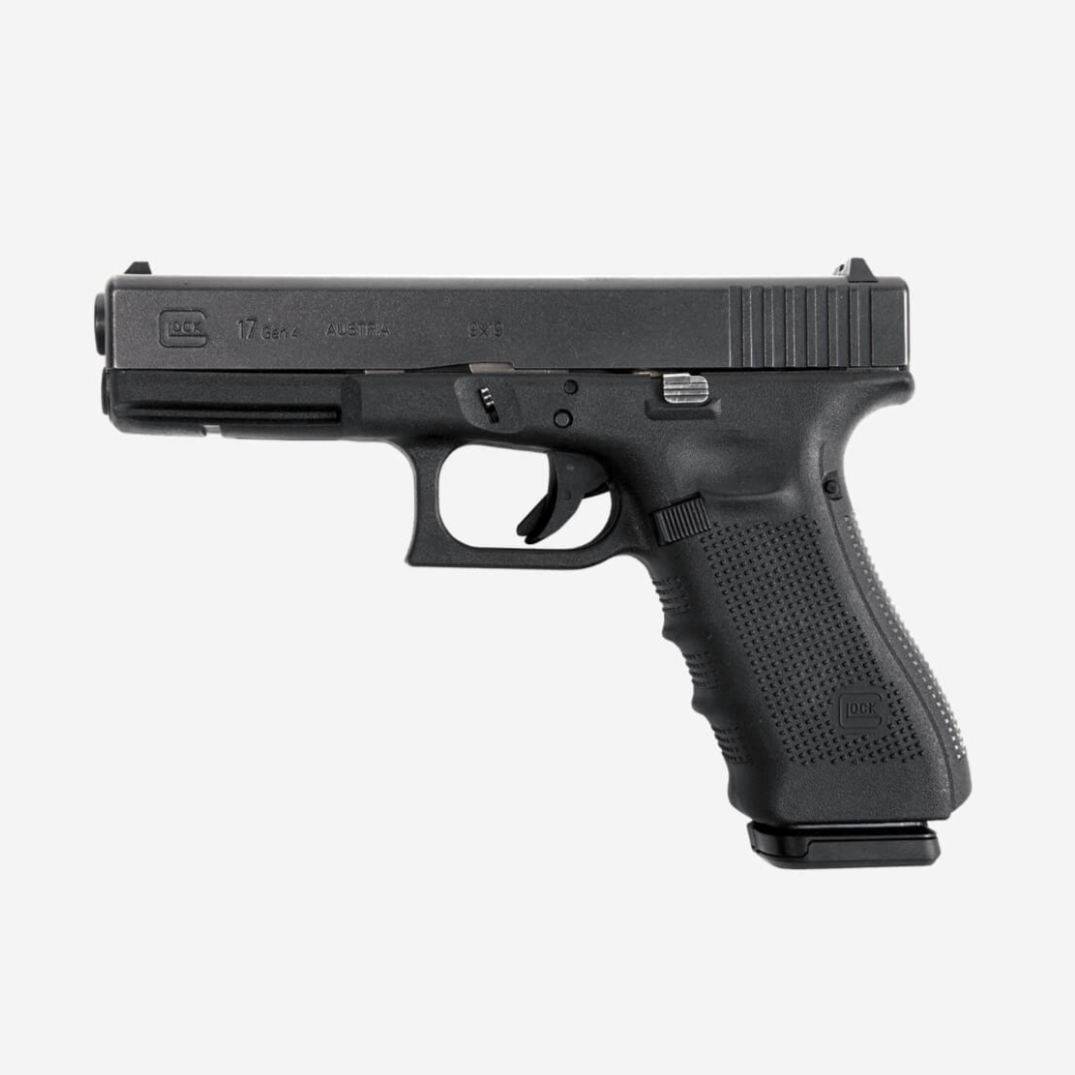 PMAG® 17 GL9® – GLOCK® G17