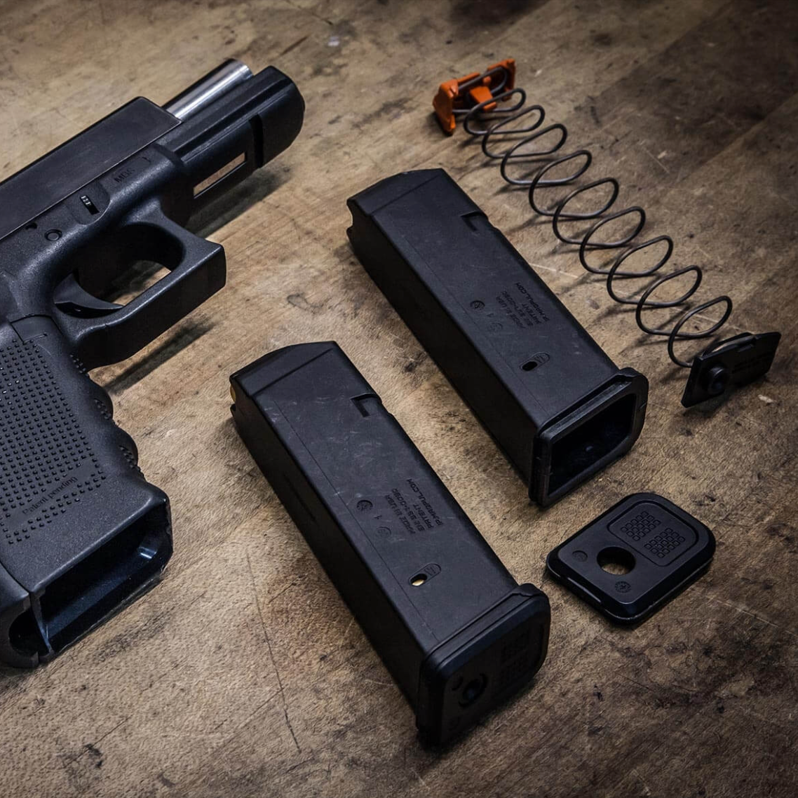 PMAG® 17 GL9® – GLOCK® G17