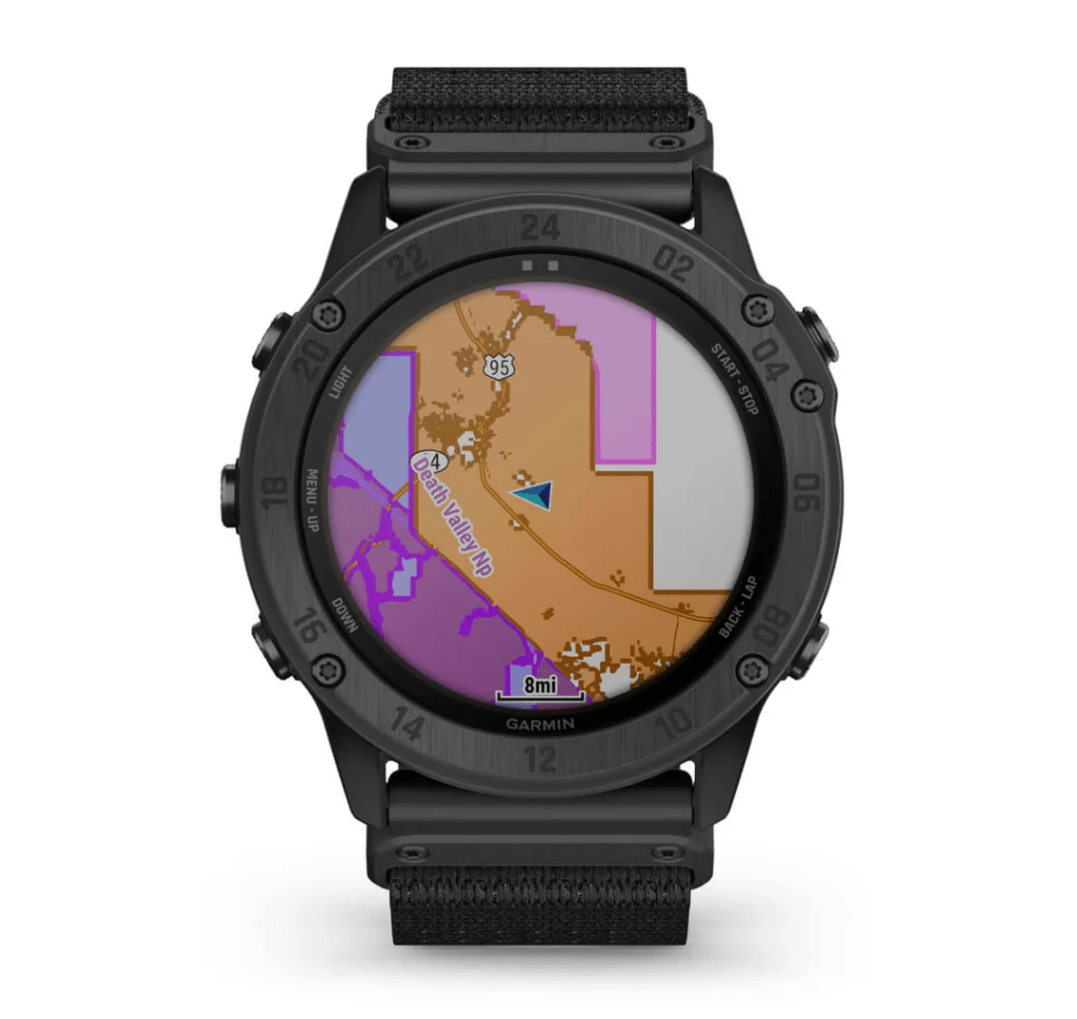 tactix® DELTA // SOLAR EDITION