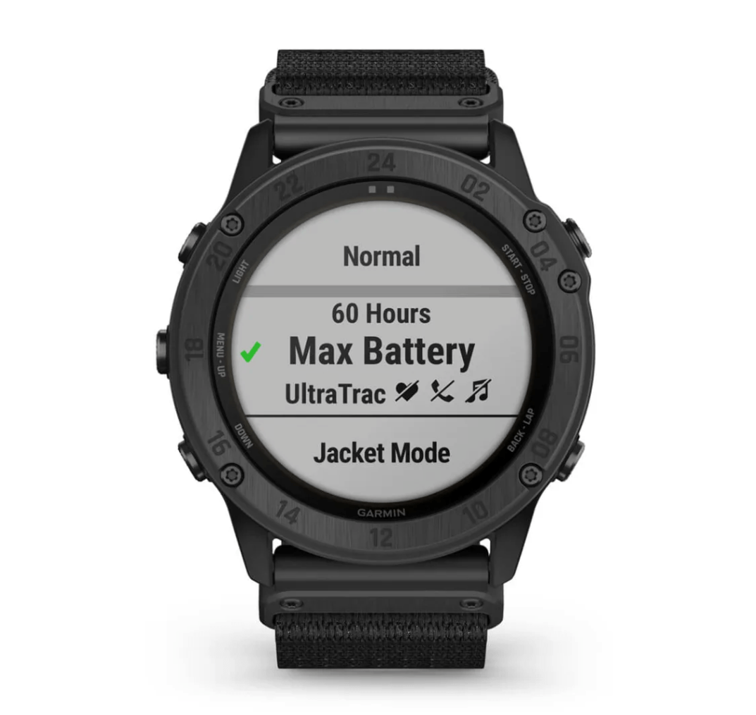 tactix® DELTA // SOLAR EDITION