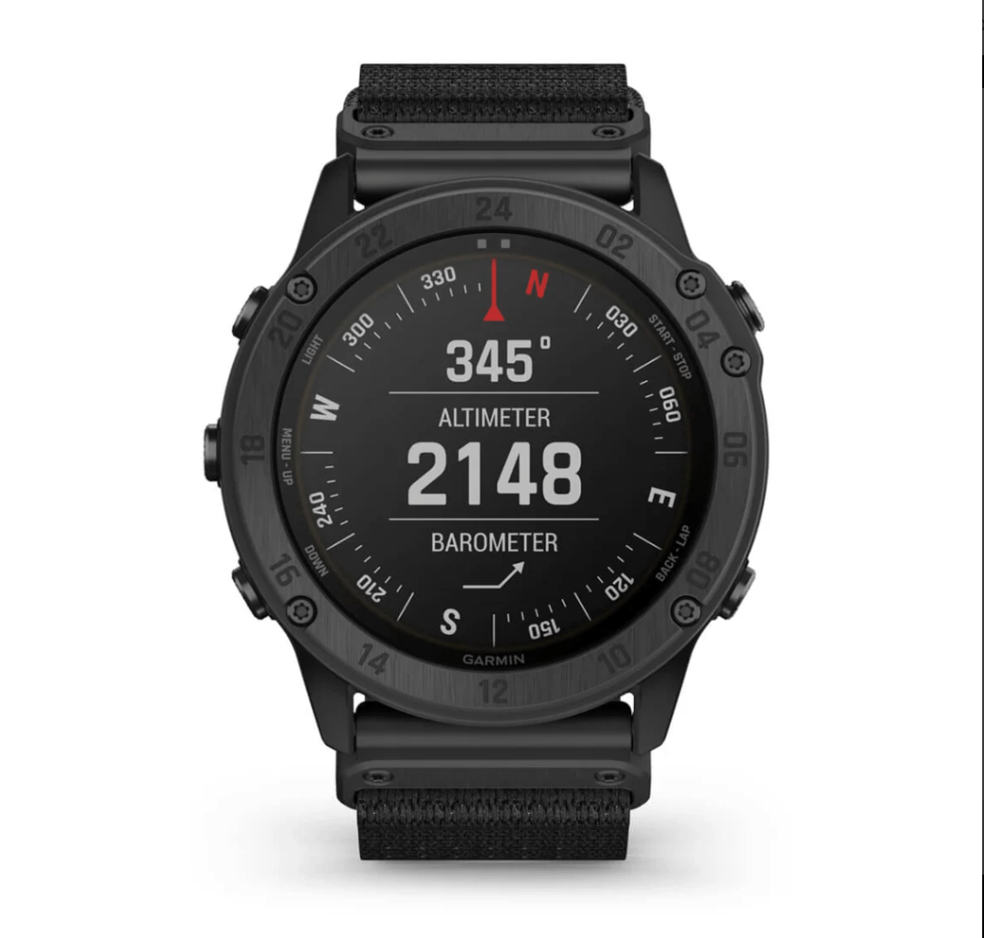 tactix® DELTA // SOLAR EDITION