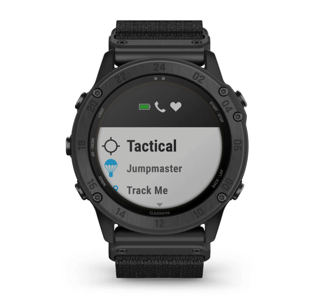 tactix® DELTA // SOLAR EDITION