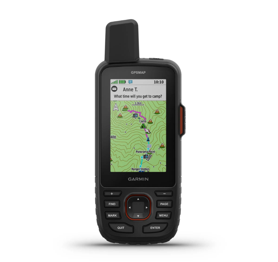 GPSMAP® 67i