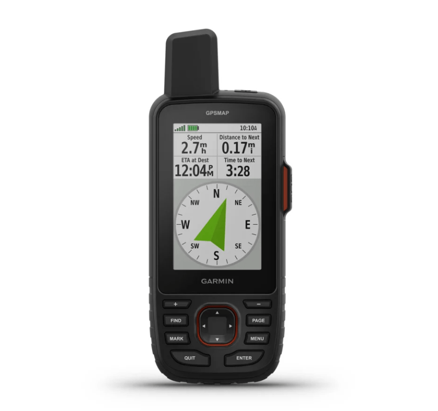 GPSMAP® 67i