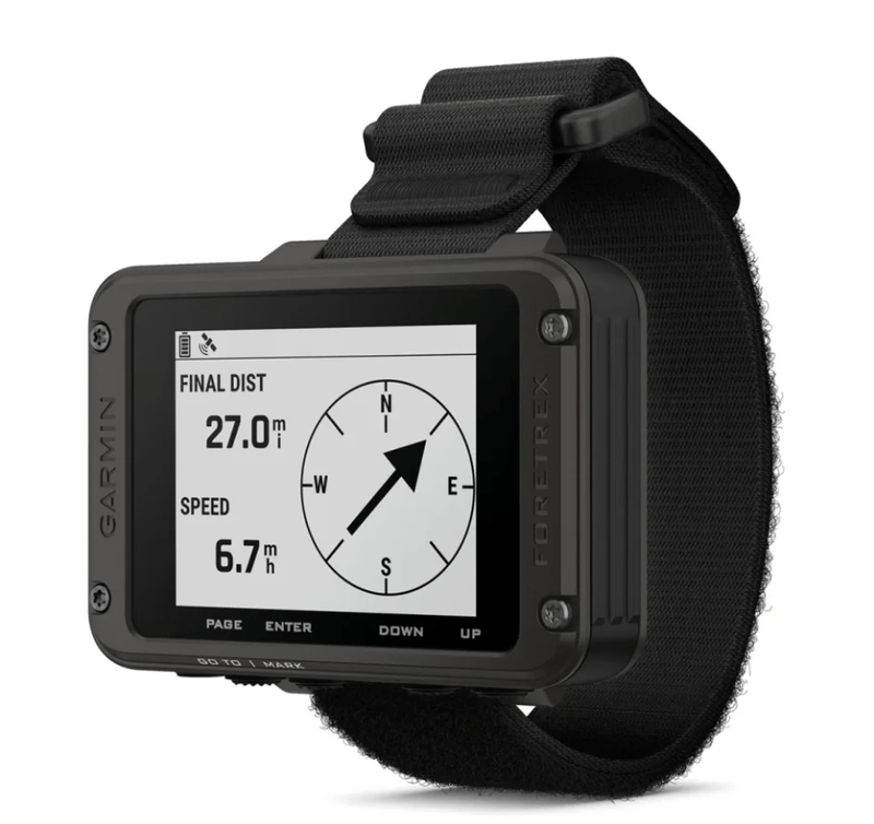 FORETREX® 801