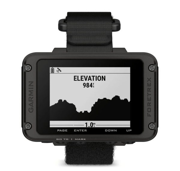 FORETREX® 801