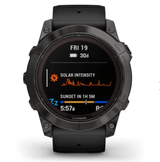 FENIX® 7X PRO // SAPPHIRE SOLAR EDITION [51MM]