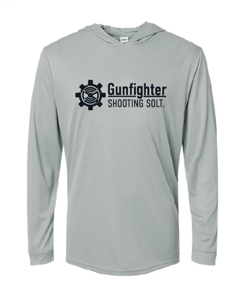 LIMIT EXPOSURE SUNSHIRT