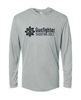 LIMIT EXPOSURE SUNSHIRT