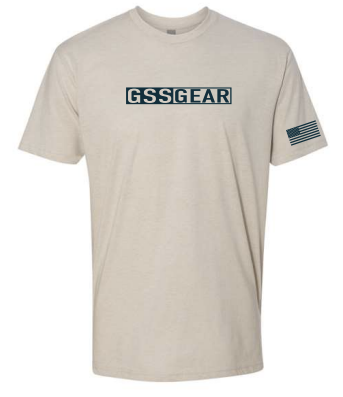 SUNSET TEE