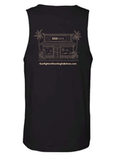 BEACH PRO SHOP TANK
