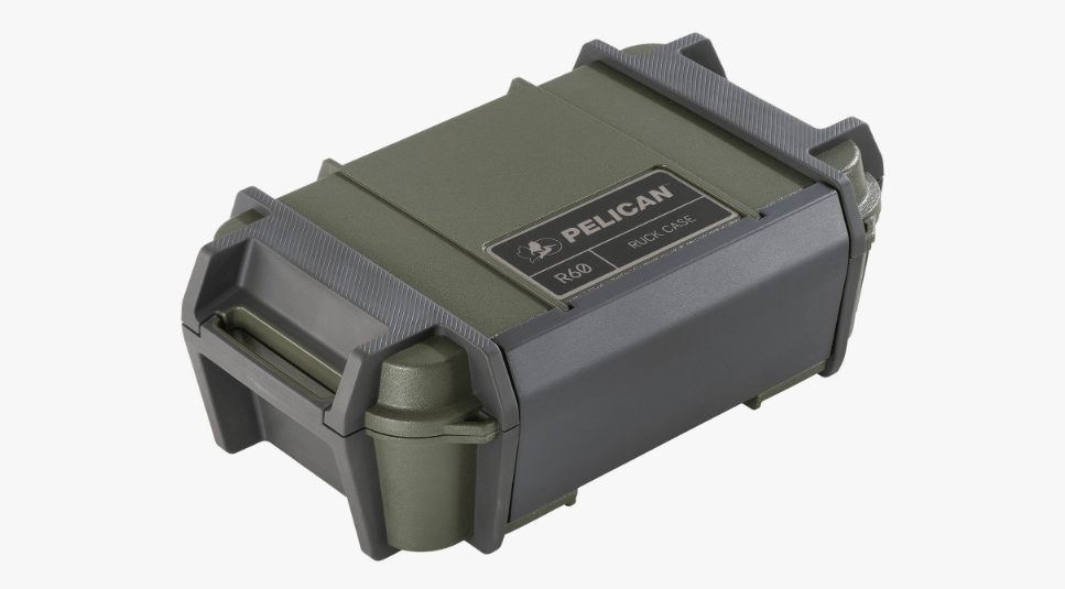 R60 PERSONAL UTILITY RUCK CASE