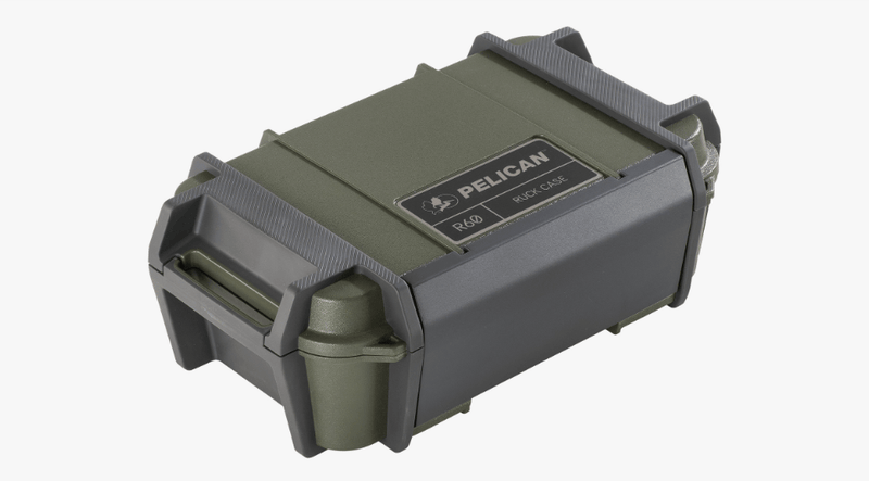 R60 PERSONAL UTILITY RUCK CASE