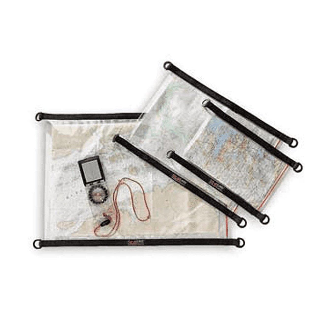 SEALLINE MAP CASE [MEDIUM]