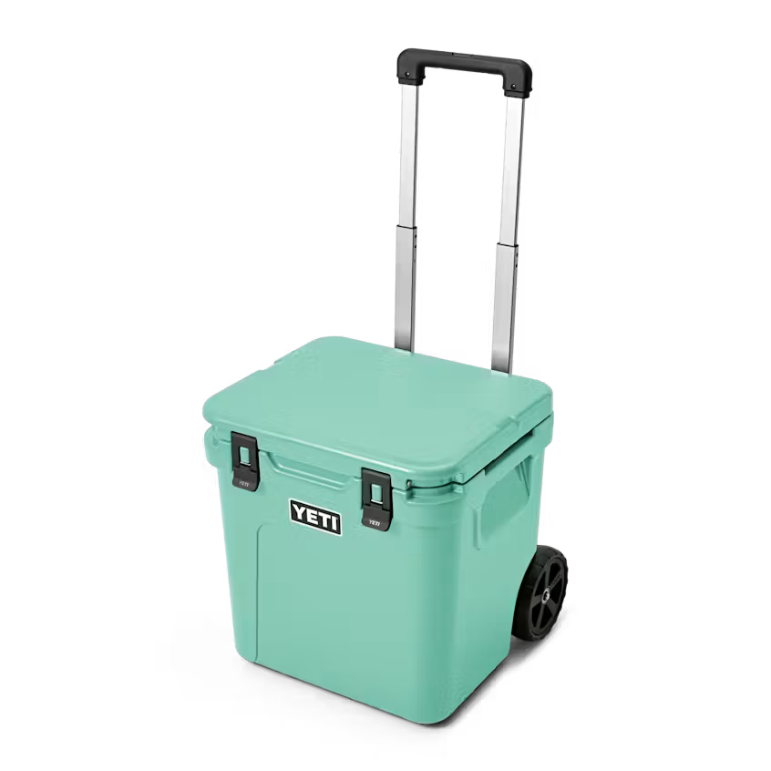 ROADIE 48 WHEELED COOLER