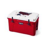 TUNDRA® 45 HARD COOLER
