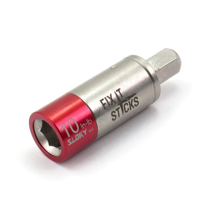 SMALL TORQUE LIMITERS