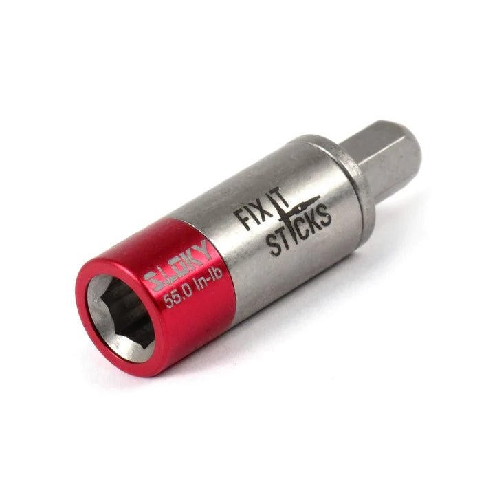 SMALL TORQUE LIMITERS