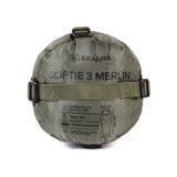 SOFTIE 3 MERLIN [RIGHT ZIP]