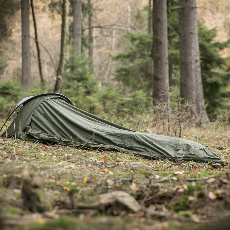 STRATOSPHERE™ BIVVI SHELTER