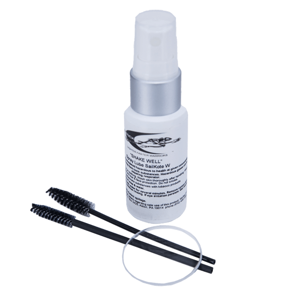 TARSIER ECLIPSE ™ CLEANING KIT