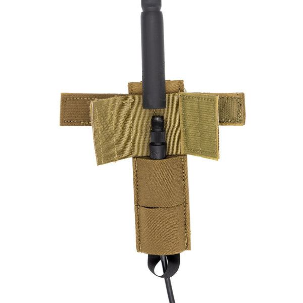 MAST [MODULAR ANTENNA SYSTEM TACTICAL] ANTENNA RELOCATION KIT