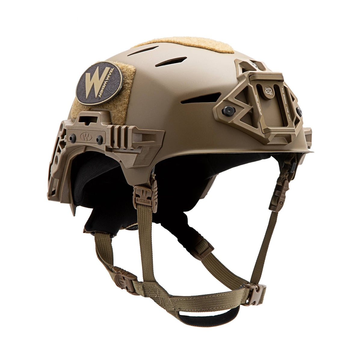EXFIL® CARBON - BUMP HELMET