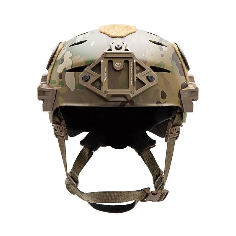 EXFIL® CARBON - BUMP HELMET