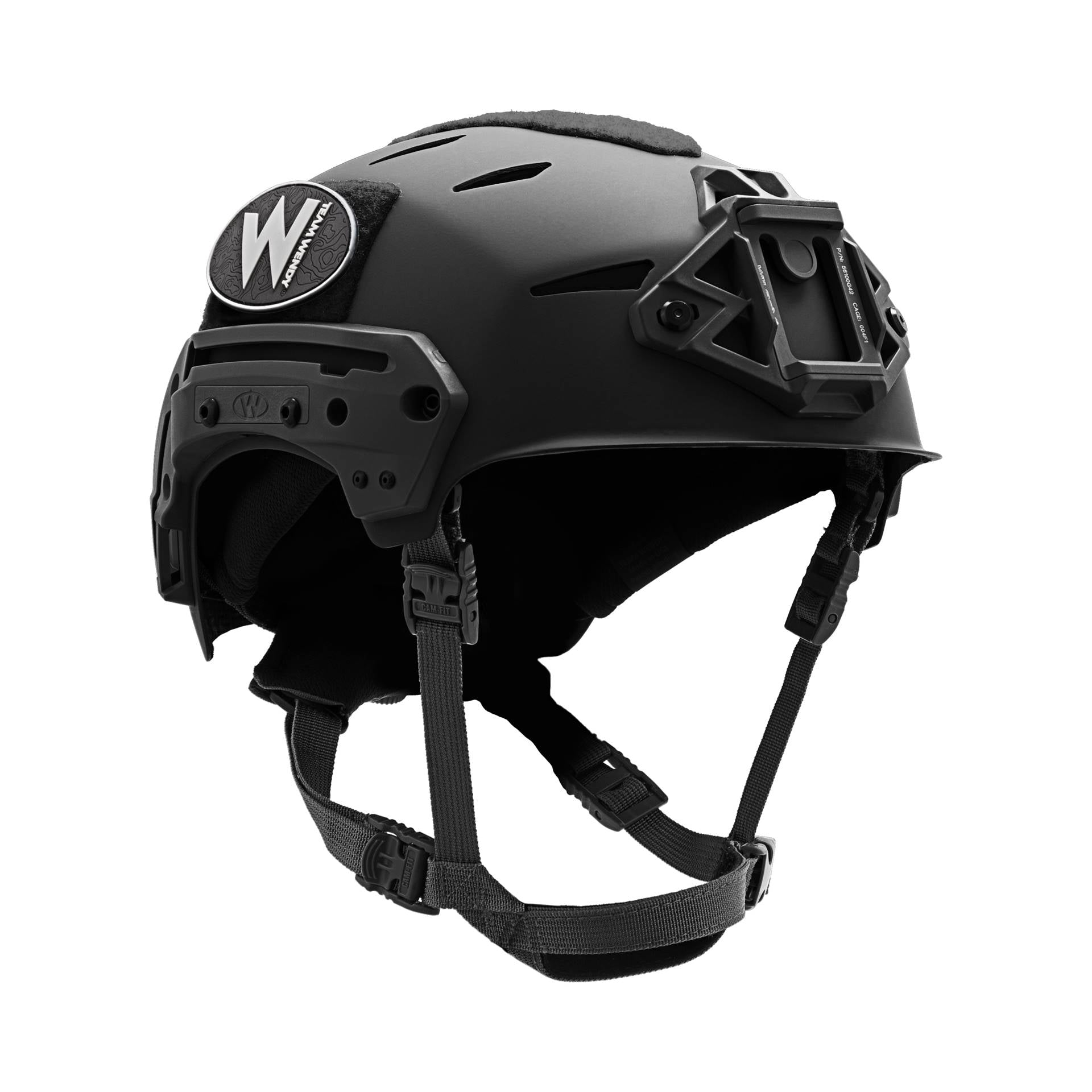 EXFIL® CARBON - BUMP HELMET